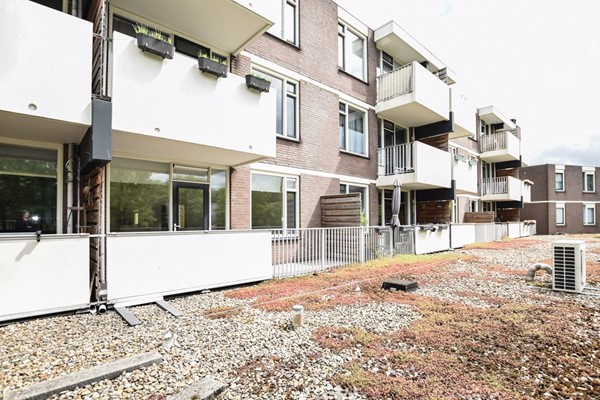 Maaspoortweg 243, 's-Hertogenbosch